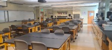 Physiology Lab