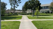 LA Valley College