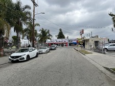 Gilmore @ Lankershim
