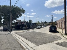 Lincoln Park Motel
