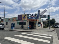 San Jose Market