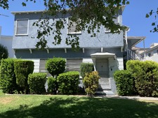 Dakota Residence