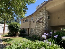 Danielle Tyson Residence