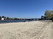 Marine Park / Mother's Beach