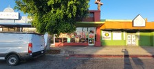 Chicken Kitchen
