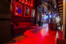 Bar Sinister