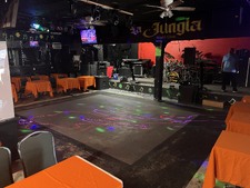 La Jungla Nightclub