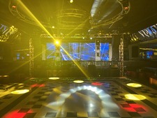 Club Sapphire
