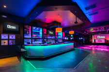 Rain Bar and Lounge