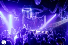 Sound Nightclub