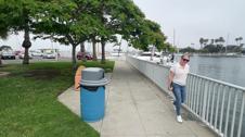 Deb & Gio Romantic Spot