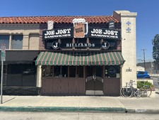 Ernie's Tap Room