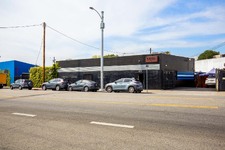 Eagle LA