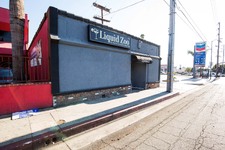 Liquid Zoo