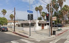 The Spot