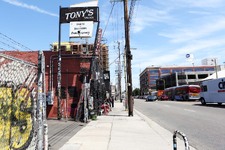 Tony's