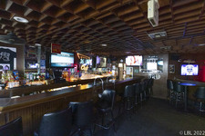 Pool Hall Bar