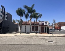 EXT Cigar Shop