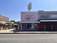 La Michoacana Ice Cream Co.