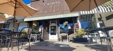 Caioti Pizza Cafe