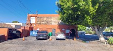 Ext Ernies Tap Room Alley