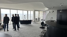 Gio's High Rise