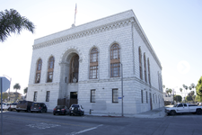 Government Building