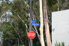 GOLDEN SHORE & SEASIDE WAY