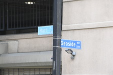 HART PLACE & SEASIDE WAY