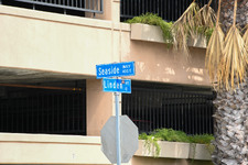 LINDEN AVENUE & SEASIDE WAY