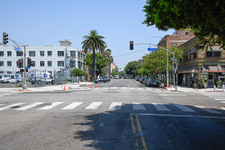 3RD STREET & ELM AVENUE