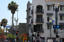5TH STREET & PINE AVENUE