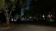 NIGHT PHOTOS