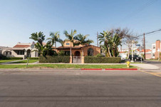 592 N Bronson Ave LA 90004
