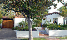 Tony's House