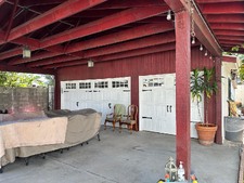 2185 8th Ave - Garage