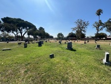 Angelus Rosedale Cemetery