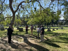Mountain View Cemetery