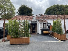 Bacari Sherman Oaks