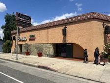 Ernie's