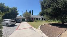 Ext. Tiffany’s House