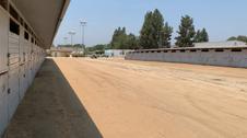 LA Equestrian Center -Addt'l Show Stalls