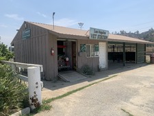 LA Equestrian Center - Vet Station