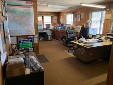 Industrial Yard 1 - Front Office