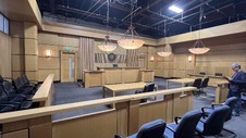 Int Courthouse