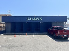The Hawk
