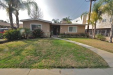 Cast 9297 Burbank