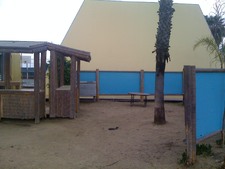 Leeway Sailing Center