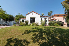 CAST 11938 Toluca Lake