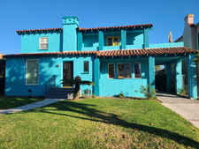 CAST 12838 EASTLA